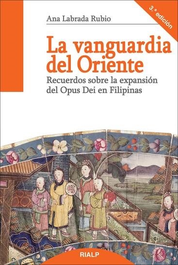 La Vanguardia del Oriente | 9788432145711 | Labrada Rubio, Ana