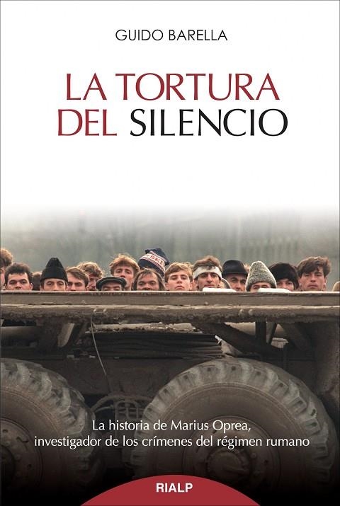 La tortura del silencio | 9788432145100 | Barella, Guido