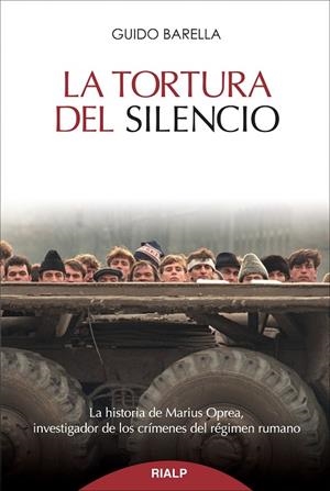 La tortura del silencio | 9788432145100 | Barella, Guido
