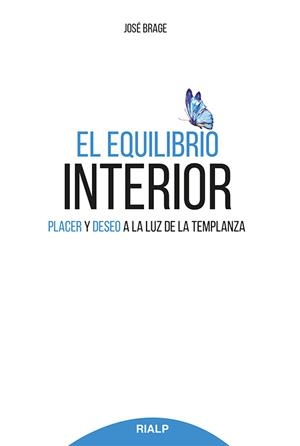 El equilibrio interior | 9788432146329 | Brague Tuñón , José