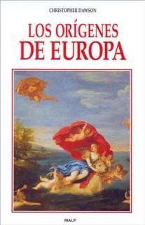 Los orígenes de Europa | 9788432136177 | Dawson , Christopher