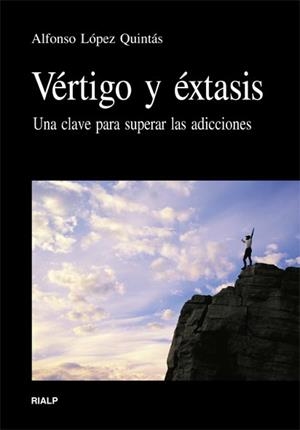 Vértigo y éxtasis | 9788432136108 | López Quintás, Alfonso