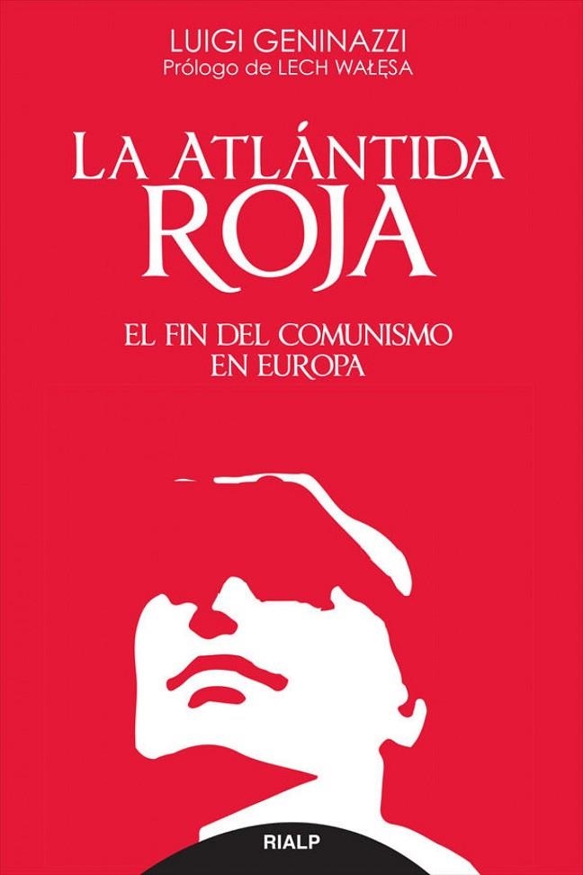 La Atlántida roja | 9788432143823 | Geninazzi, Luigi
