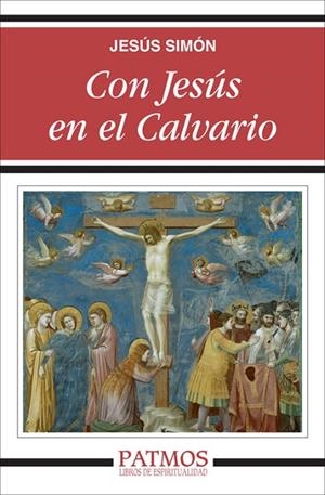 Con Jesús en el Calvario | 9788432139420 | Simón Pardo , Jesús