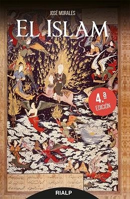 El Islam | 9788432147944 | Morales Marín , José
