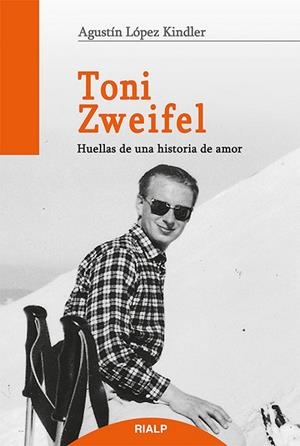 Toni Zweifel | 9788432146947 | López Kindler, Agustín
