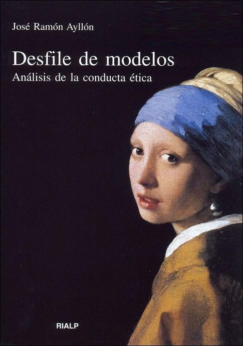 Desfile de modelos | 9788432131691 | Ayllón Vega, José Ramón