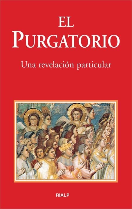 El Purgatorio | 9788432147326 | , Anónimo