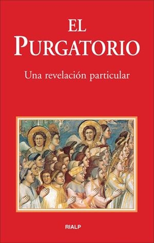 El Purgatorio | 9788432147326 | , Anónimo