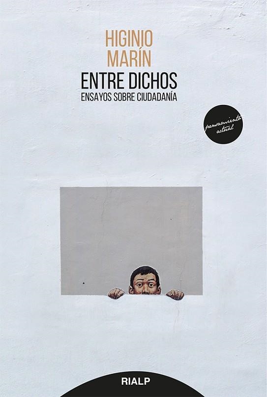 Entre dichos | 9788432146701 | Marín, Higinio