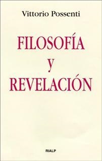 Filosofía y Revelación | 9788432134081 | Possenti, Vittorio