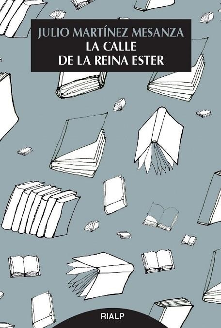 La calle de la reina Ester | 9788432148743 | Martínez Mesanza, Julio