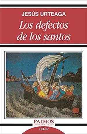 Los defectos de los santos | 9788432119668 | Urteaga Loidi, Jesús