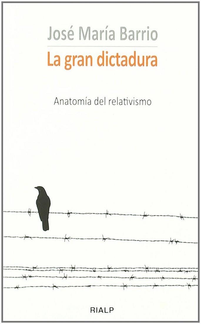La gran dictadura | 9788432139406 | Barrio Maestre, José María