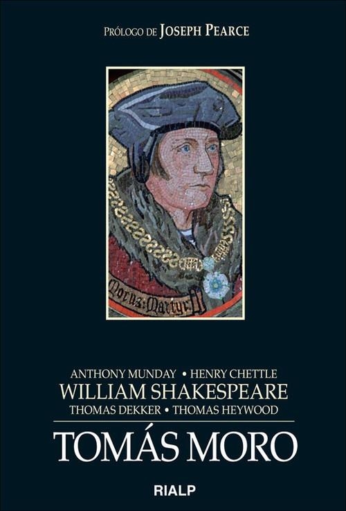 Tomás Moro | 9788432142222 | Shakespeare, William