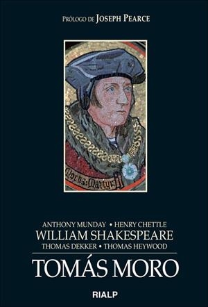 Tomás Moro | 9788432142222 | Shakespeare, William