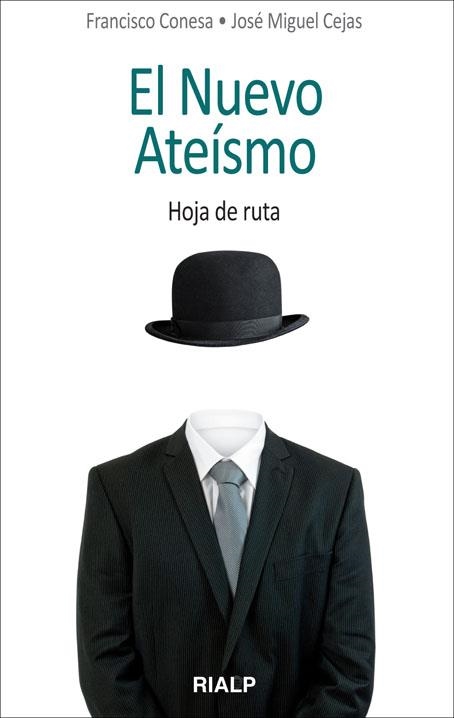 El nuevo ateísmo | 9788432142185 | Conesa Ferrer, Francisco Simón