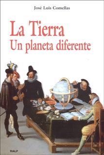 La Tierra. Un planeta diferente | 9788432136757 | Comellas García-Lera , José Luis