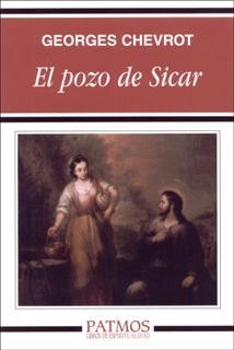 El pozo de Sicar | 9788432118333 | Chevrot, Georges