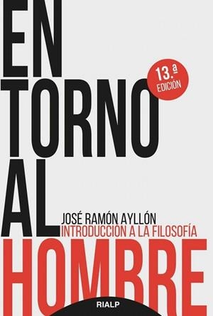En torno al hombre | 9788432147371 | Ayllón Vega, José Ramón