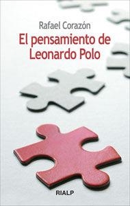 El pensamiento de Leonardo Polo | 9788432139314 | Corazón González, Rafael