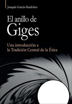 El anillo de Giges | 9788432143199 | García-Huidobro, Joaquín