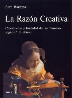 La razón creativa | 9788432136603 | Barrena Marchena, Sara