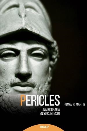 Pericles | 9788432149283 | Martin, Thomas R.