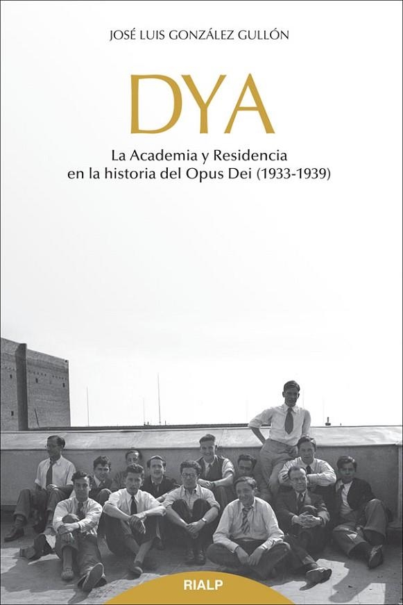 DYA | 9788432146046 | González Gullón, José Luis