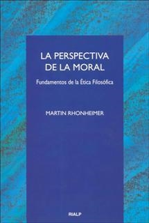 La perspectiva de la moral | 9788432132827 | Rhonheimer, Martin