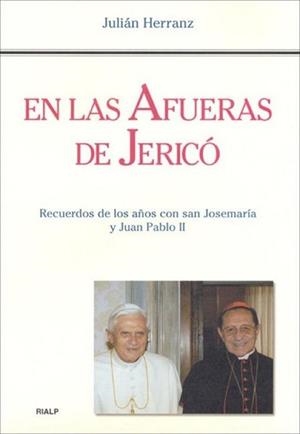 En las afueras de Jericó | 9788432136184 | Herránz Casado , Julián