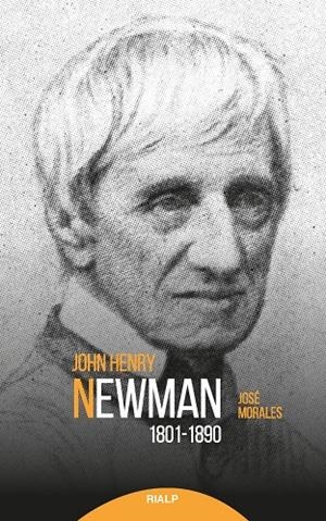 Newman (1801 - 1890) | 9788432137495 | Morales Marín , José