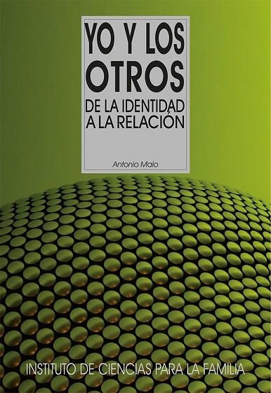 Yo y los otros | 9788432146602 | Malo, Antonio