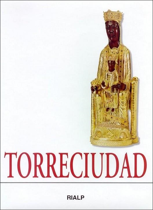 Torreciudad | 9788432134494 | Varios autores
