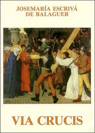 Via Crucis. (Catalán bolsillo, rústica) | 9788432123528 | Escrivá de Balaguer, Josemaría