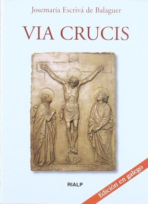 Via Crucis (Gallego bolsillo, rústica) | 9788432135682 | Escrivá de Balaguer, Josemaría