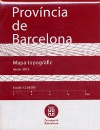 Província de Barcelona | 9788498036497 | Diputació de Barcelona