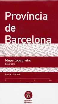 Província de Barcelona | 9788498036480 | Diputació de Barcelona