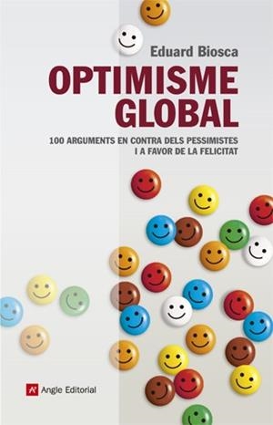 Optimisme global | 9788415307037 | Biosca Riera, Eduard