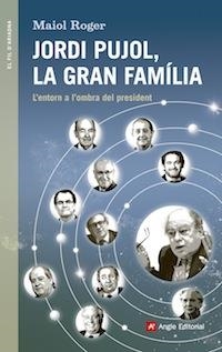 Jordi Pujol, la gran família | 9788416139408 | Roger Homs, Maiol