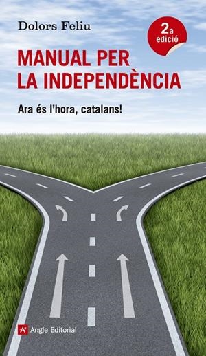 Manual per la independència | 9788415695189 | Feliu Torrent, Dolors