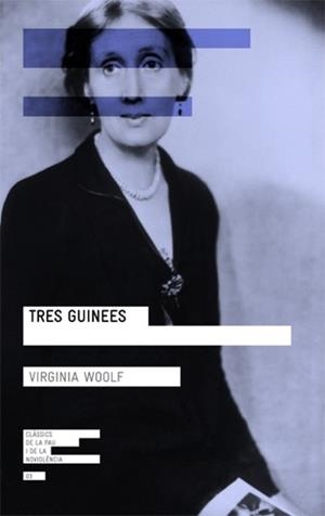 Tres guinees | 9788415002604 | Woolf, Virginia