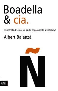 Boadella AND cia. | 9788496201767 | Balanzà i Prims, Albert
