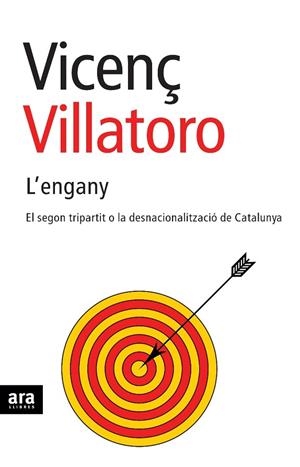 L'engany | 9788496201965 | Villatoro Lamolla, Vicenç