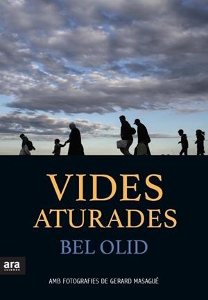 Vides aturades | 9788416915101 | Olid Báez, Bel