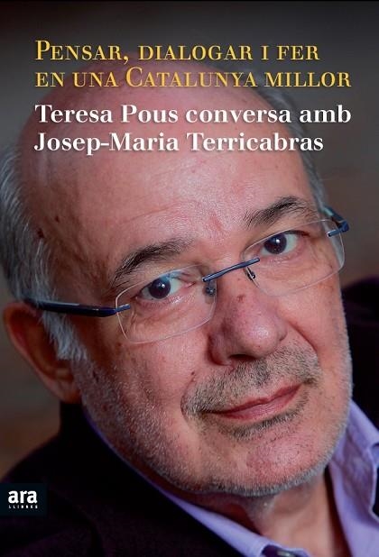 Pensar, dialogar i fer en una Catalunya millor | 9788415224334 | Terricabras Nogueras, Josep-Maria;Pous Mas, Maria Teresa
