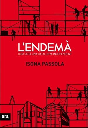 L'endemà | 9788416154081 | Passola i Vidal, Isona