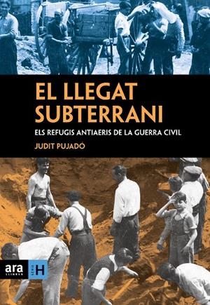 El llegat subterrani | 9788496767911 | Pujadó Puigdomènech, Judit