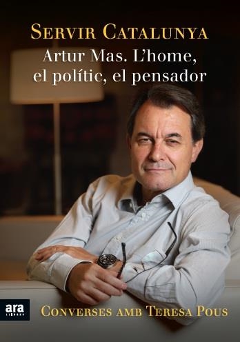 Servir Catalunya | 9788415642428 | Pous Mas, Teresa