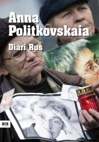 Diari rus | 9788496767270 | Politkovskaia, Anna